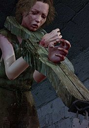 3D Bdsm Quoom - Inquisition hell