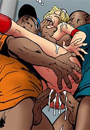 Fernando fansadox 320 - I'm gonna be flooding your cunt with my cum all night long