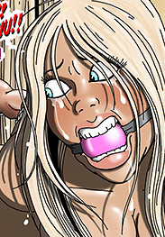 You get to finally meet the real Rudy - The flying saucer sex cult by Gary Roberts