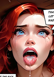 George Duff fansadox 657 The Syndicate 2 - Forbidden allure, crafted for mature audiences seeking bold, boundary-pushing storytelling