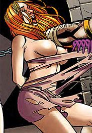 Igor fansadox 341 - such nice fat titties, nuhhh