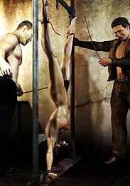 Sophie - These college girls are certainly good at sucking cock, though by Quoom 2015