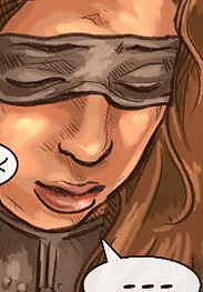 Lilith fansadox 652 The Hostage 2 - As he plays the video, he is in the midst of exploiting another captive, lost in his sadistic enjoyment