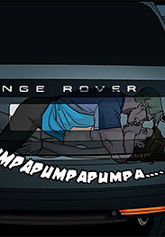 Arieta fansadox 590 Pom pom prisoners - Drooling sex slaves at the hands of a dastardly orderly intent on sticking his throbbing cock deep into helpless holes