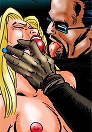 Wayne Wine fansadox 175 - Open them bigger, show your holes