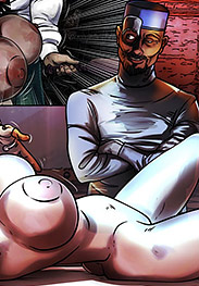 Black Star Inferno - I longed for someone, anyone, man or woman, to finger me or fuck me by Mr Kane