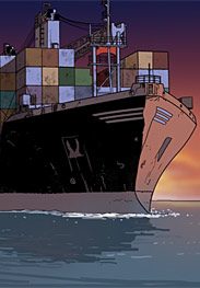 Arieta fansadox 395 - Swallow it all down, that's a good girl