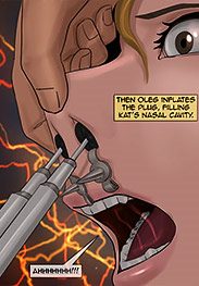 Feather fansadox 429 - And so, the girls begin their new lives as sex slaves