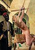 Slavegirls in an oriental world - Gobble on my cock, infidel scum by Damian